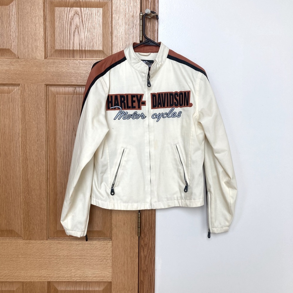 Harley Sport Jacket